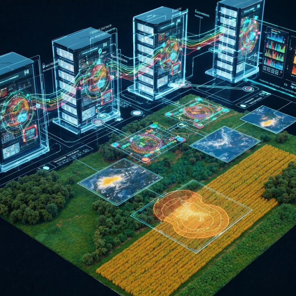 Earthes AI